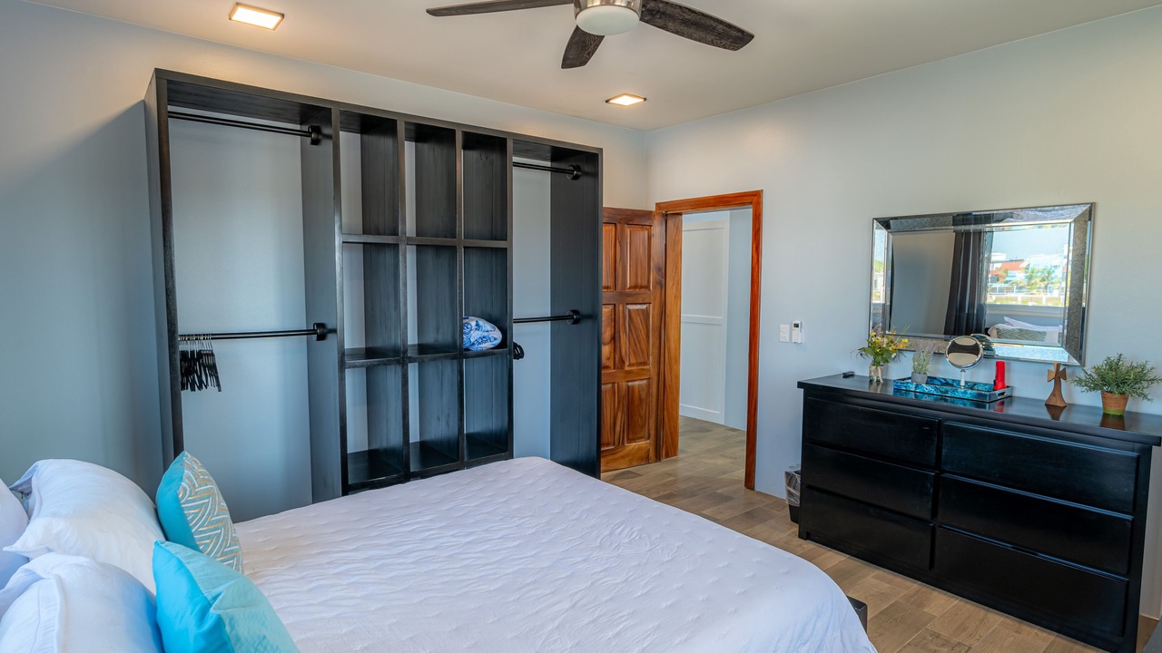 Photo of Bedroom in Boca Ciega