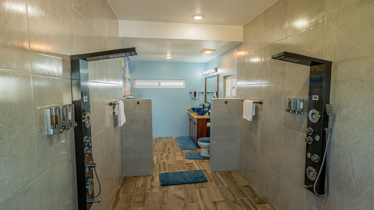 Photo of Bathroom in Boca Ciega