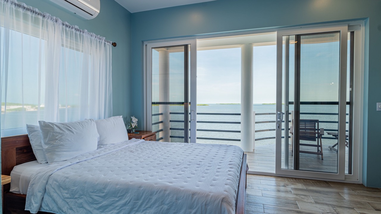 Photo of Bedroom in Boca Ciega