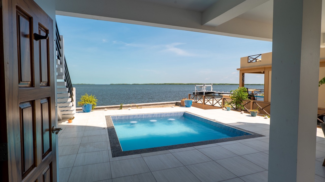 Photo of Outdoor in Boca Ciega