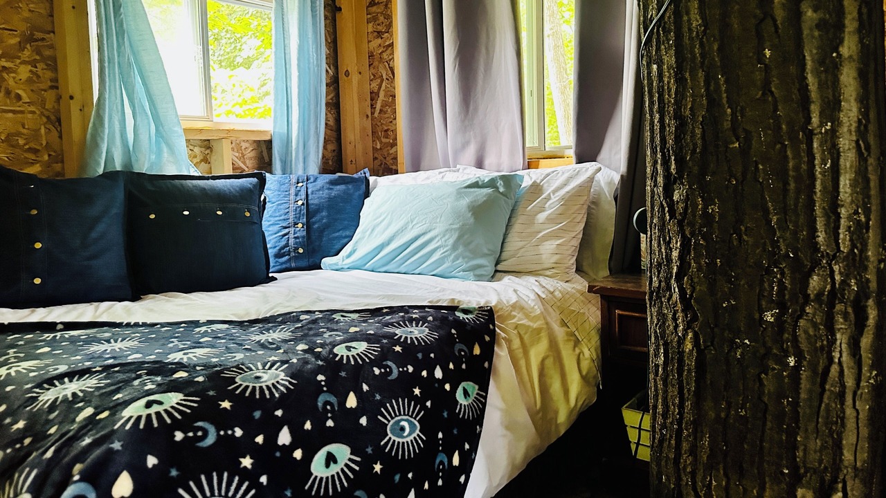 Photo of Bedroom in Brooklyn
