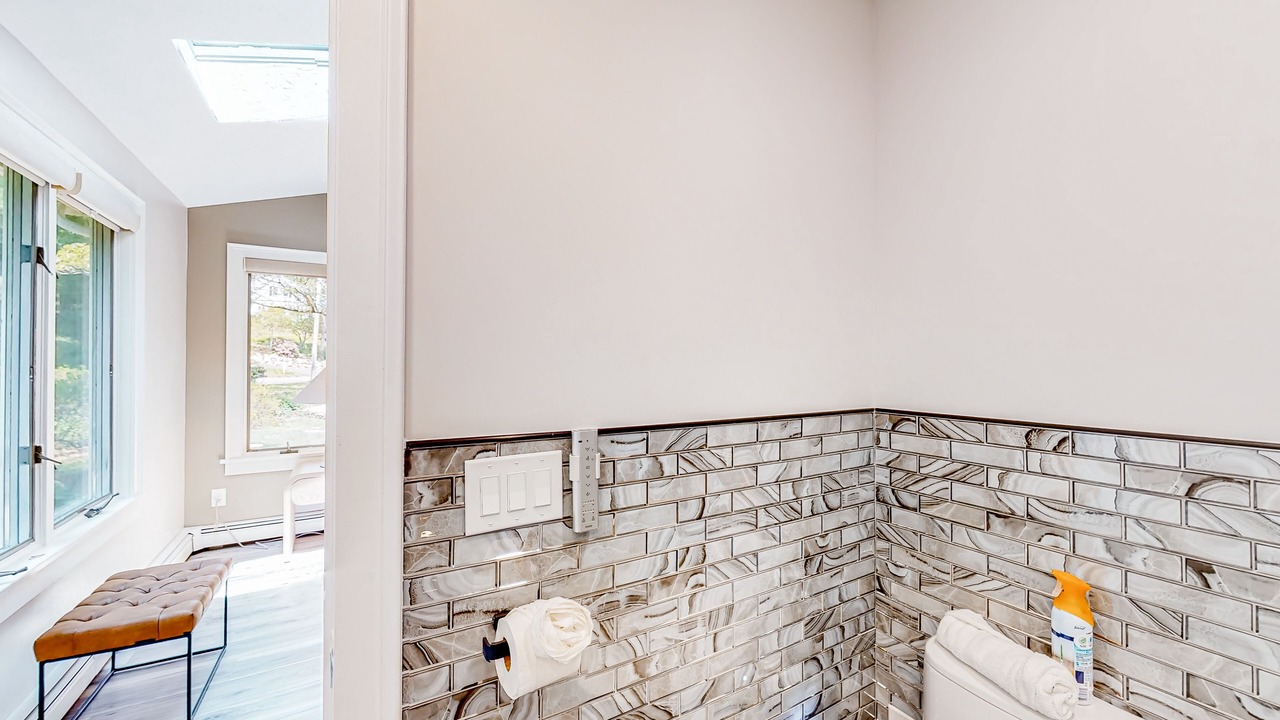 Photo of Bathroom in Monument Beach