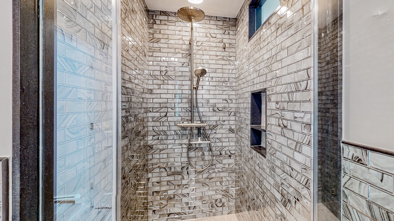 Photo of Bathroom in Monument Beach