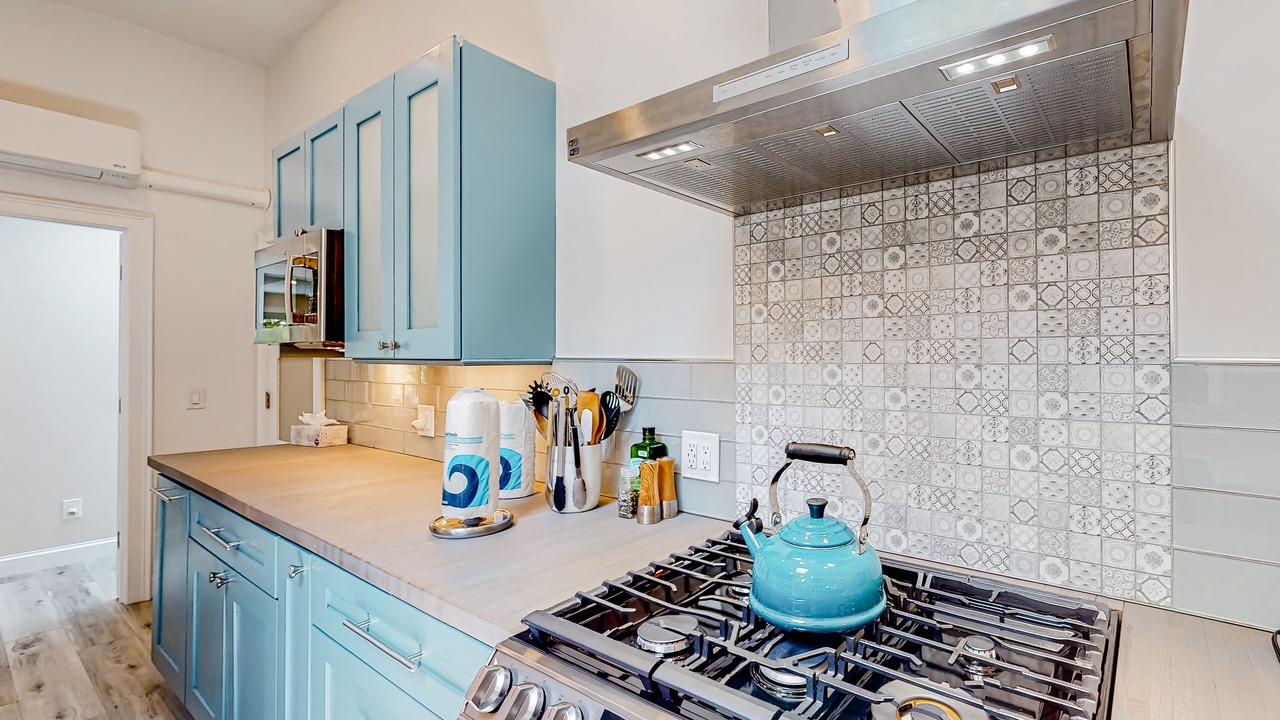 Photo of Kitchen in Monument Beach