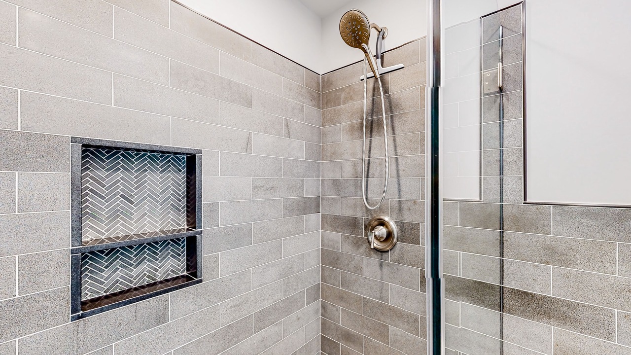 Photo of Bathroom in Monument Beach