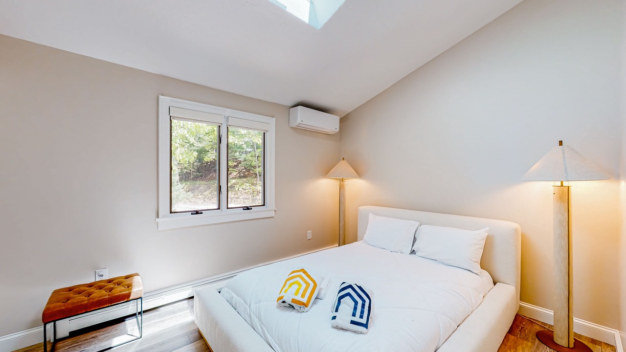 Photo of Bedroom in Monument Beach
