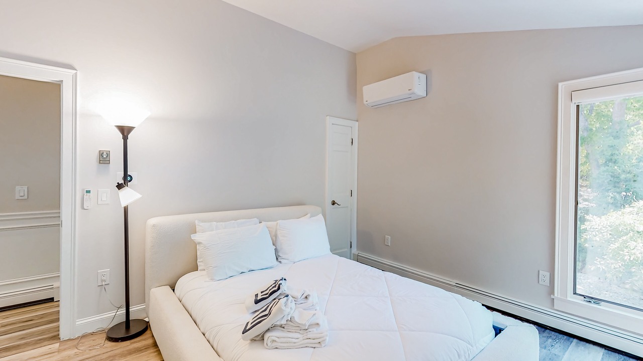 Photo of Bedroom in Monument Beach