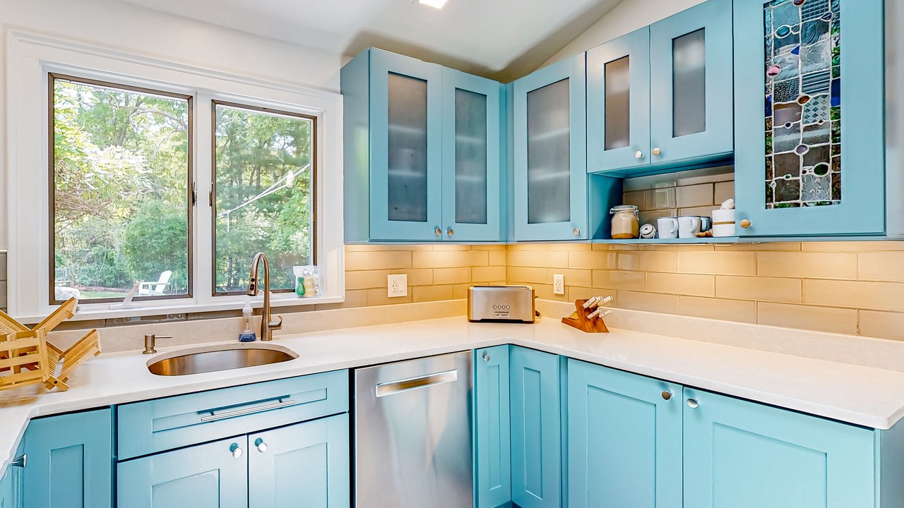 Photo of Kitchen in Monument Beach