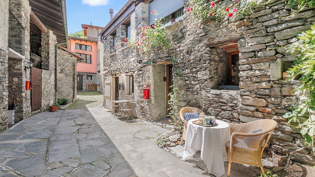 Photo of Outdoor in Sigirino