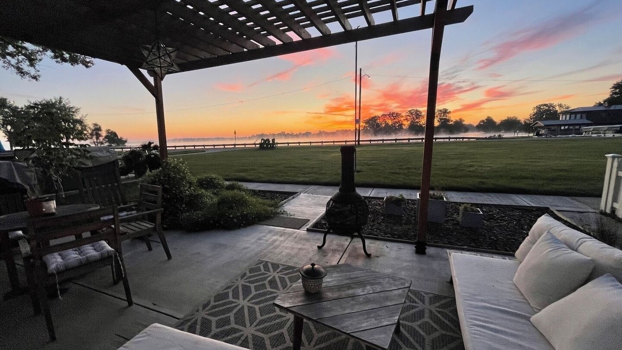 Photo of Outdoor in Russells Point