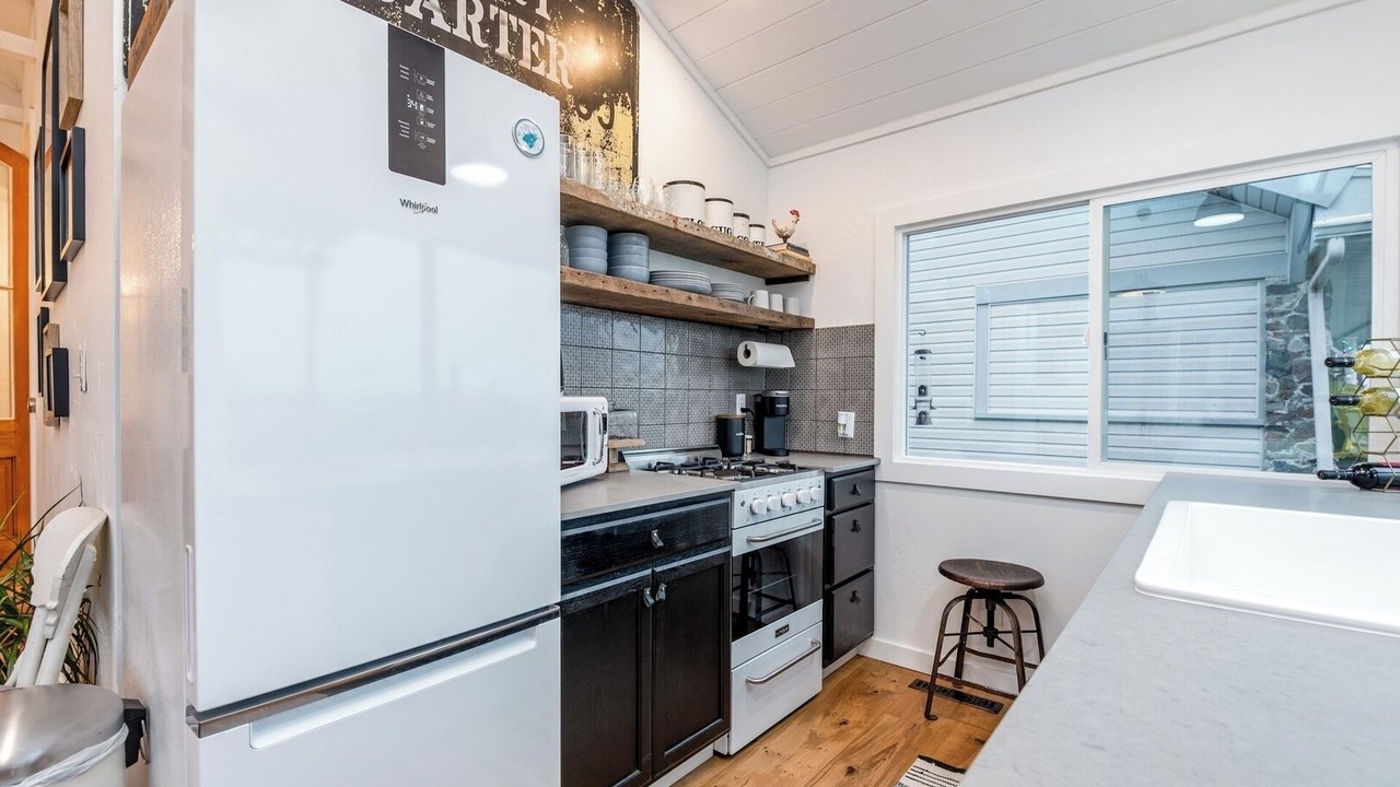 Photo of Kitchen in Russells Point