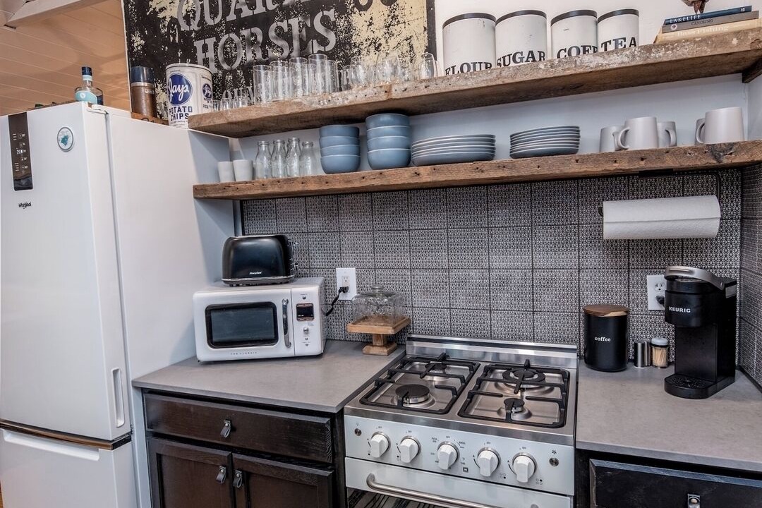 Photo of Kitchen in Russells Point