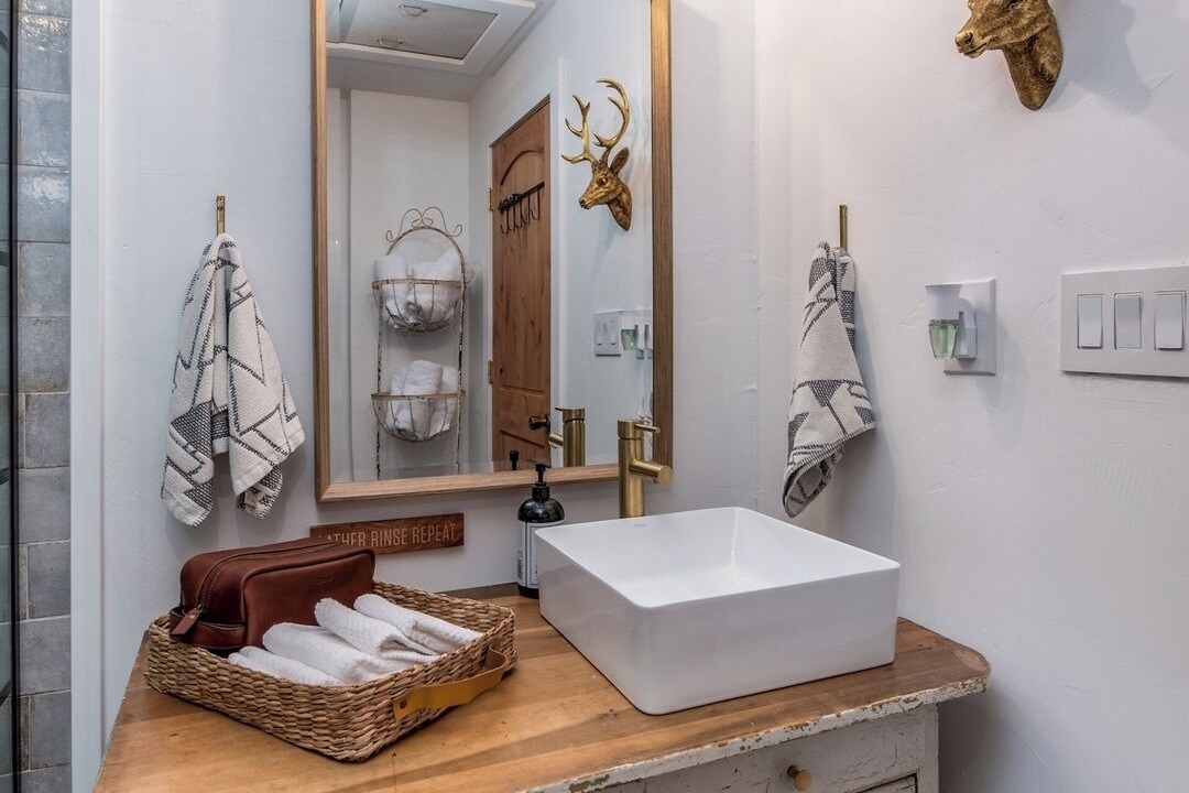 Photo of Bathroom in Russells Point