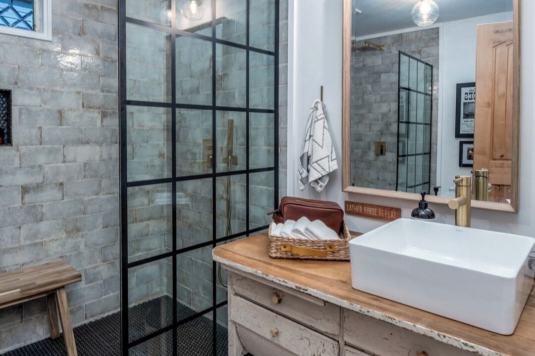 Photo of Bathroom in Russells Point