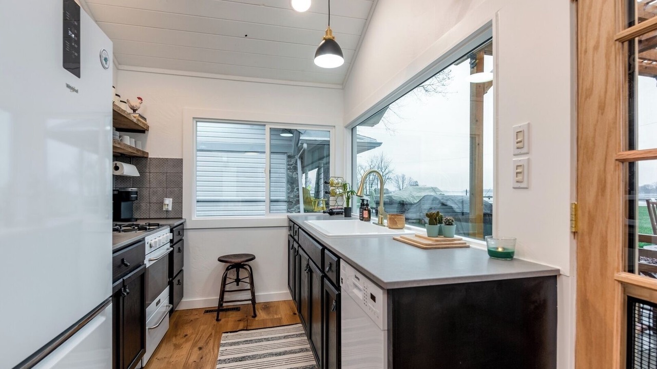 Photo of Kitchen in Russells Point