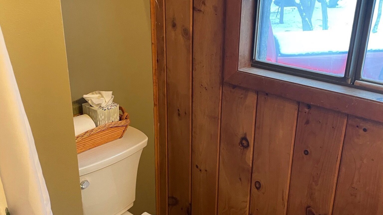 Photo of Bathroom in Hamlin