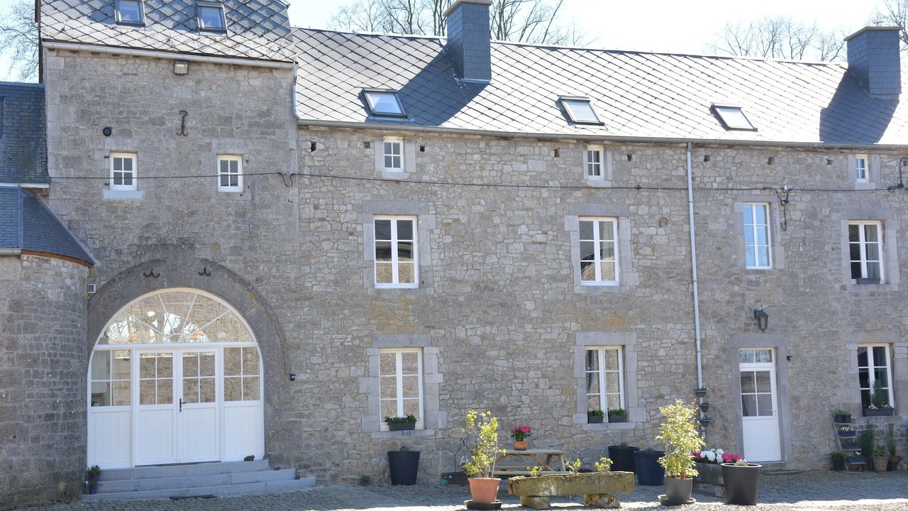 Photo of Outdoor in Ouffet