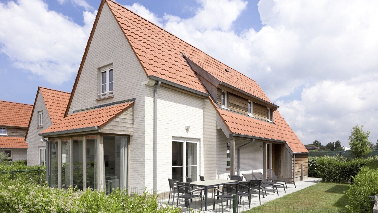 Photo of Patio Balcony in Bredene