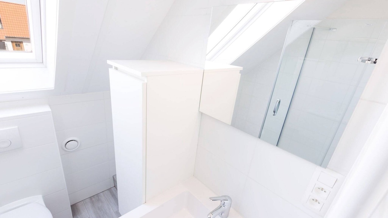 Photo of Bathroom in Bredene