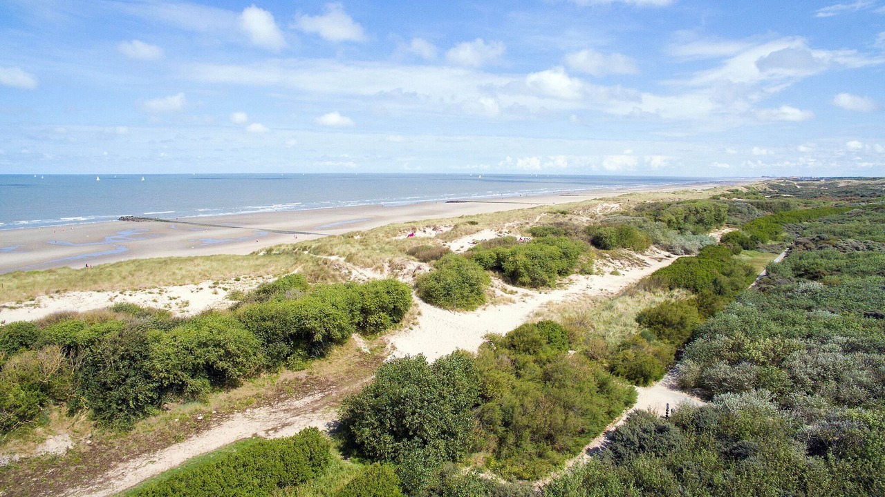 Photo of Others in Bredene