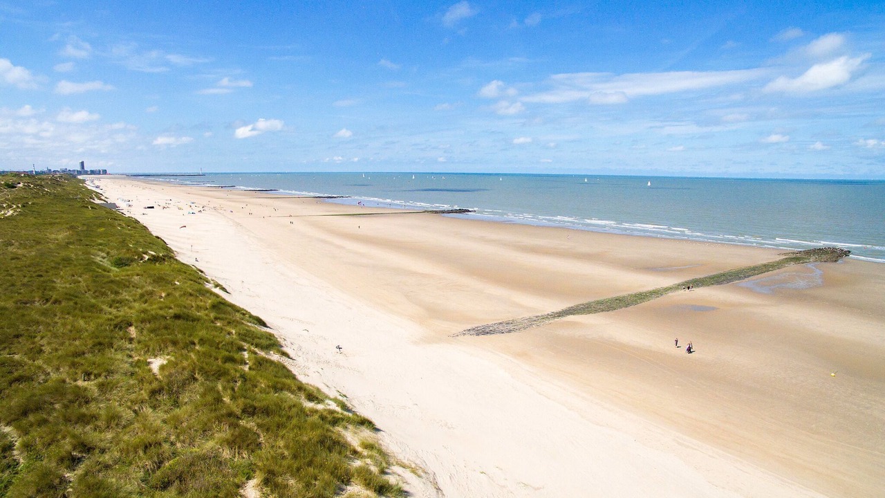 Photo of Others in Bredene