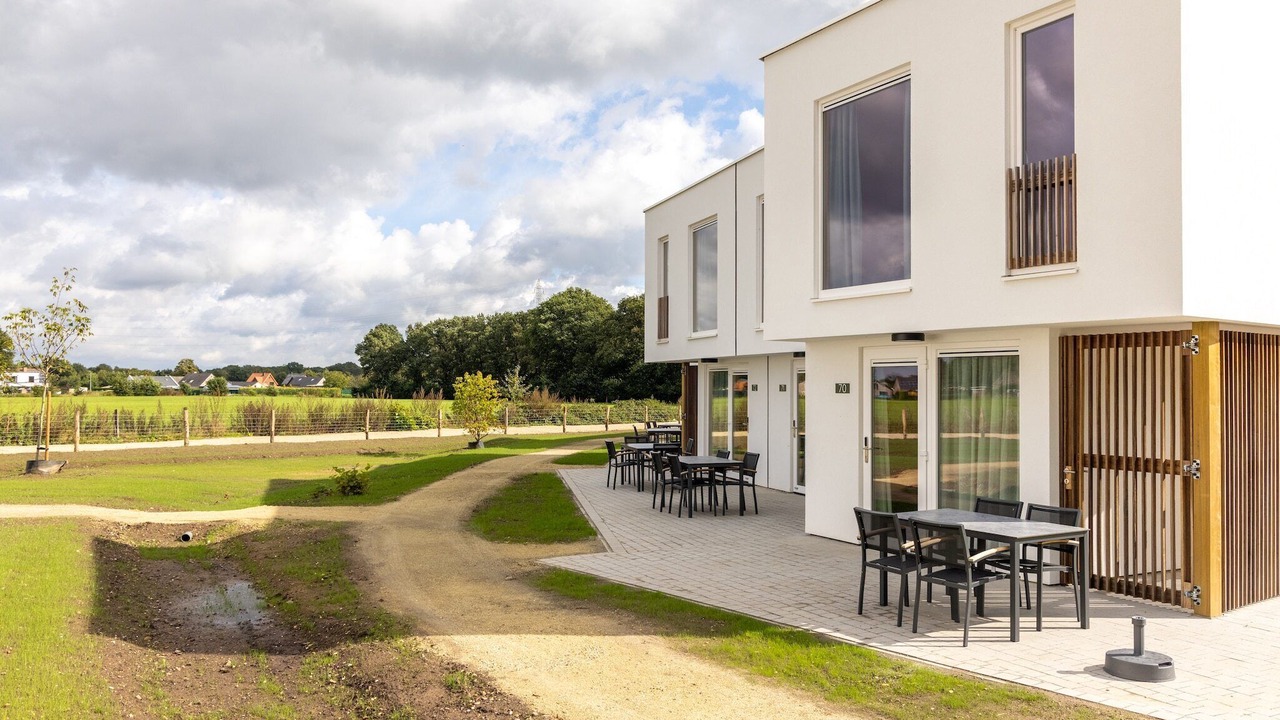 Photo of Outdoor in Eksel
