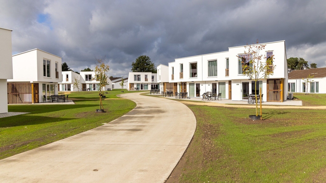 Photo of Outdoor in Eksel