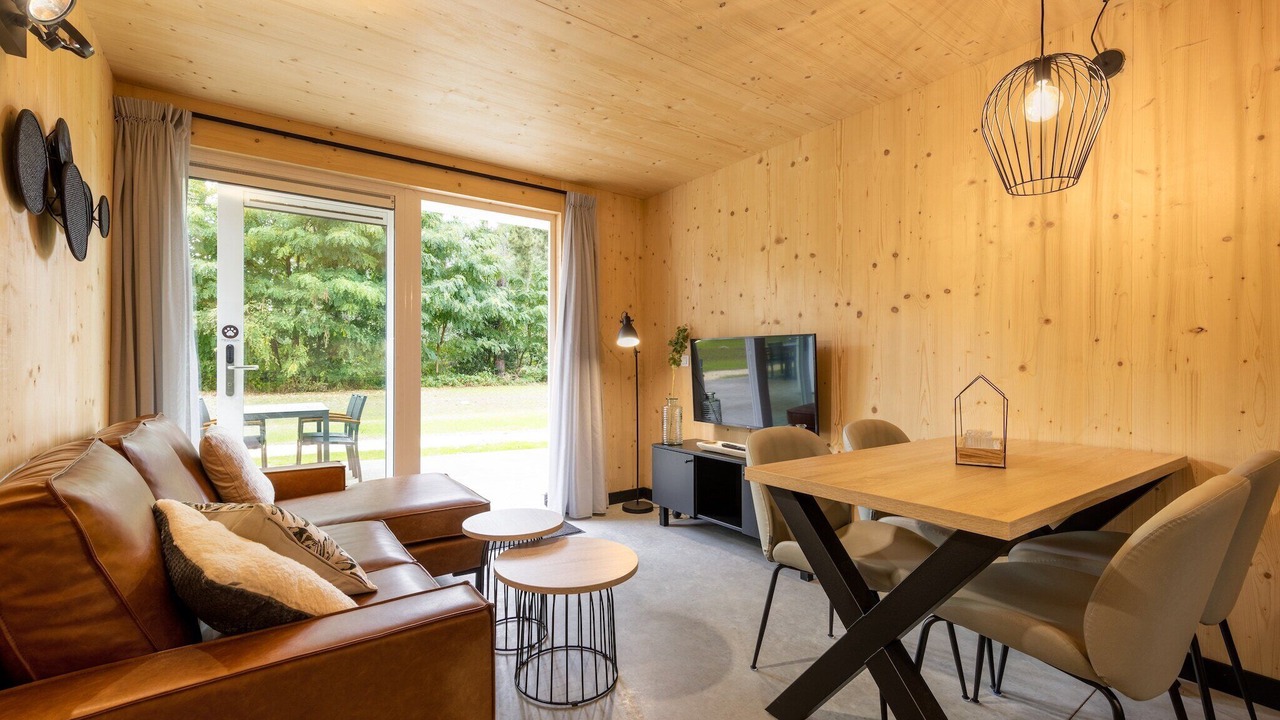 Photo of Livingroom in Eksel