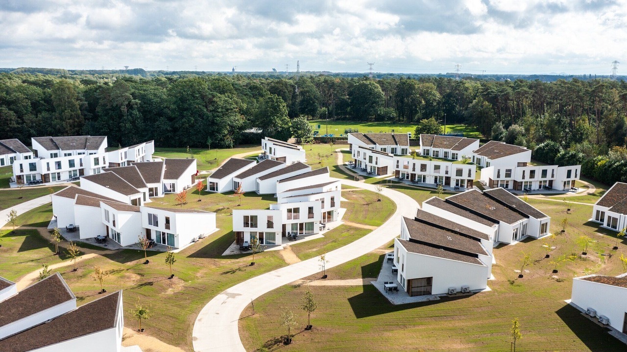 Photo of Outdoor in Eksel