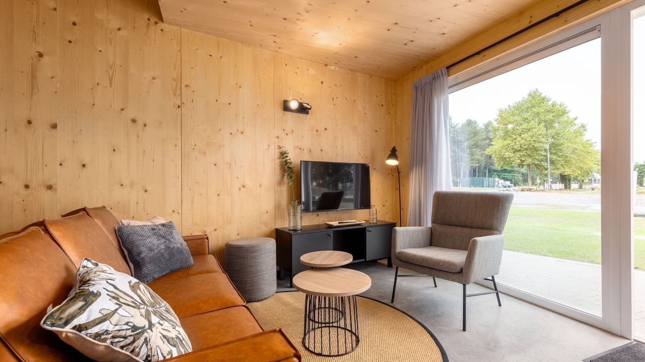 Photo of Livingroom in Eksel
