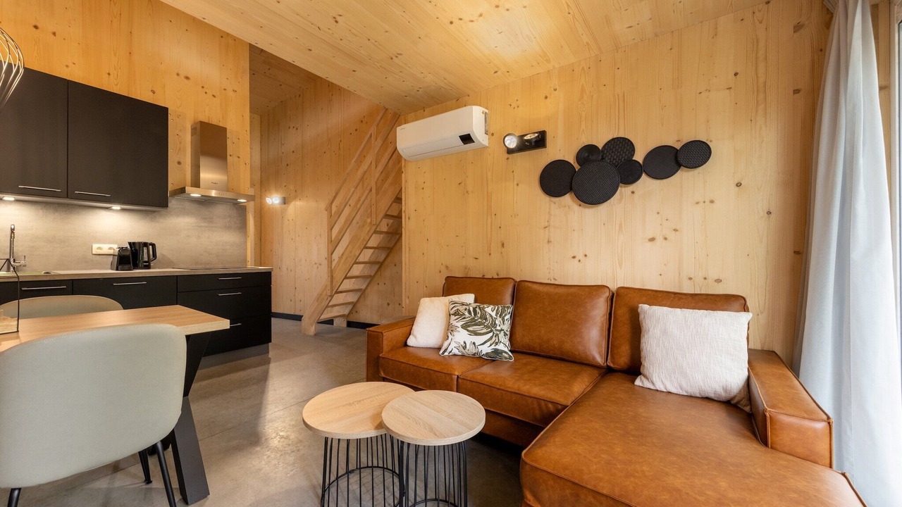 Photo of Livingroom in Eksel