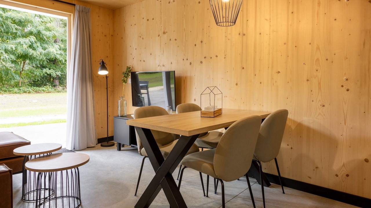 Photo of Livingroom in Eksel