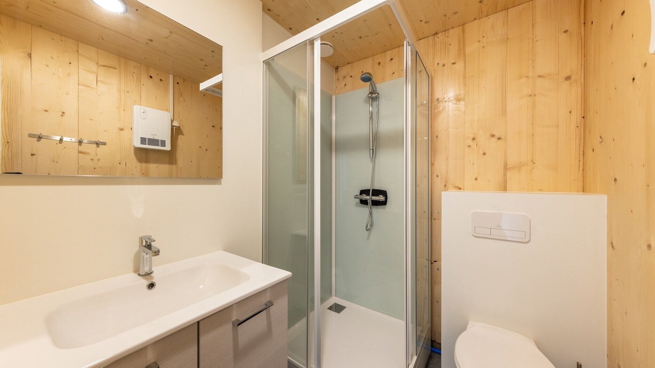 Photo of Bathroom in Eksel