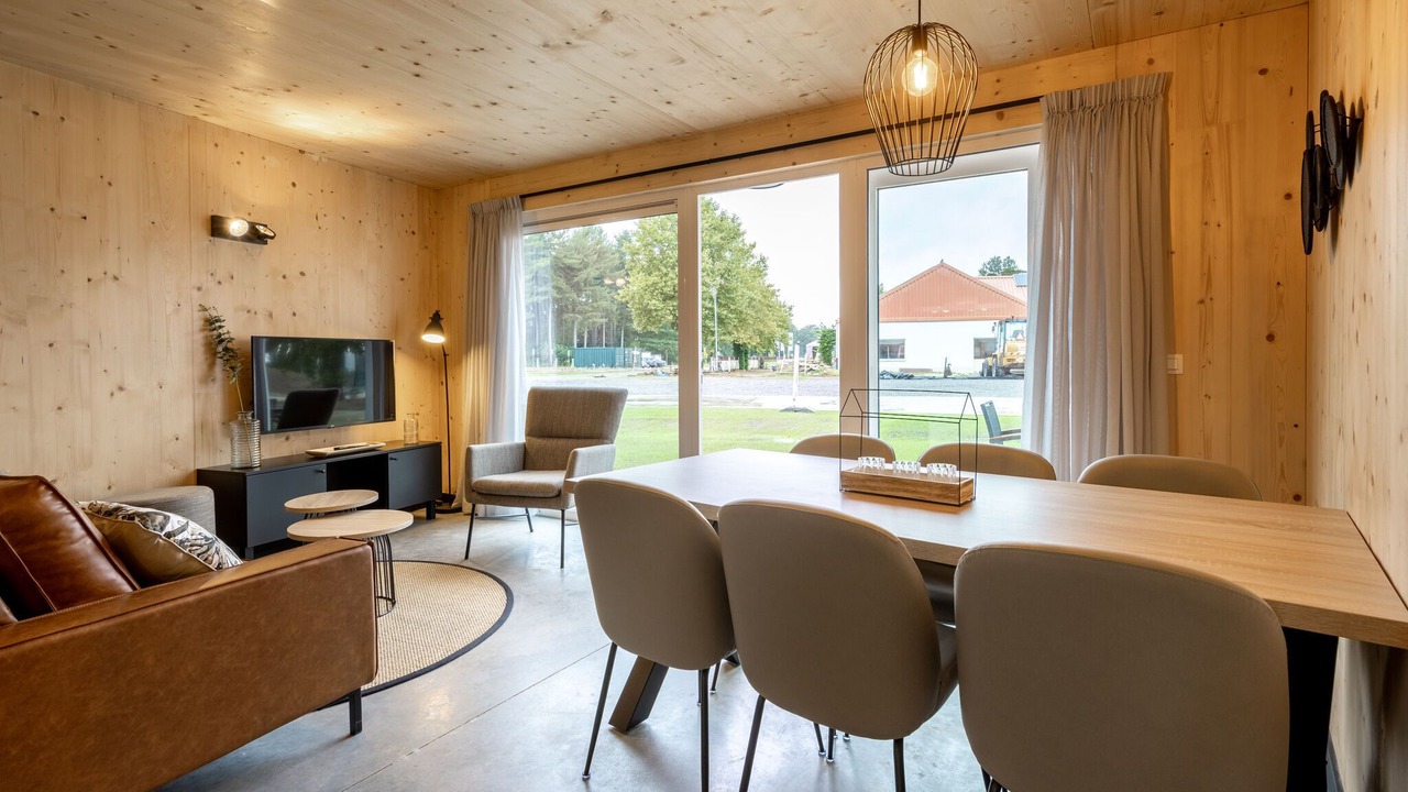 Photo of Livingroom in Eksel