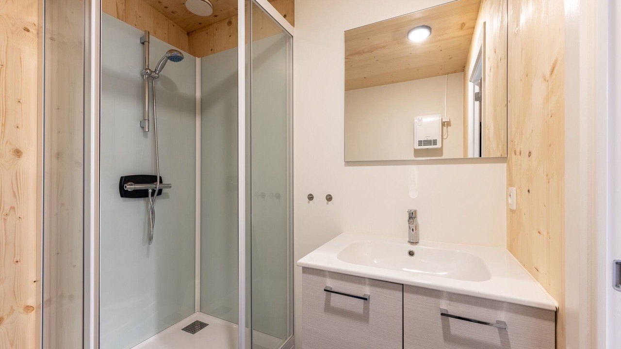 Photo of Bathroom in Eksel