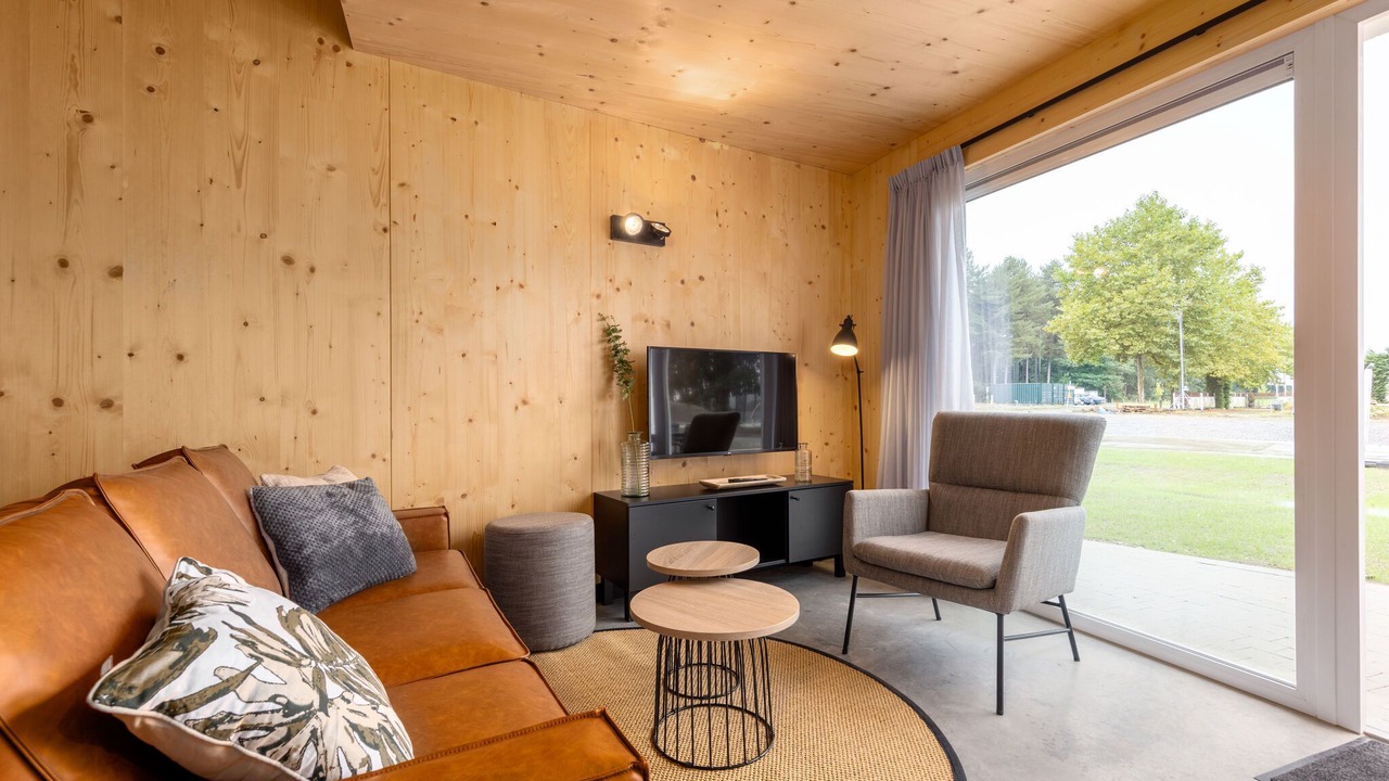 Photo of Livingroom in Eksel