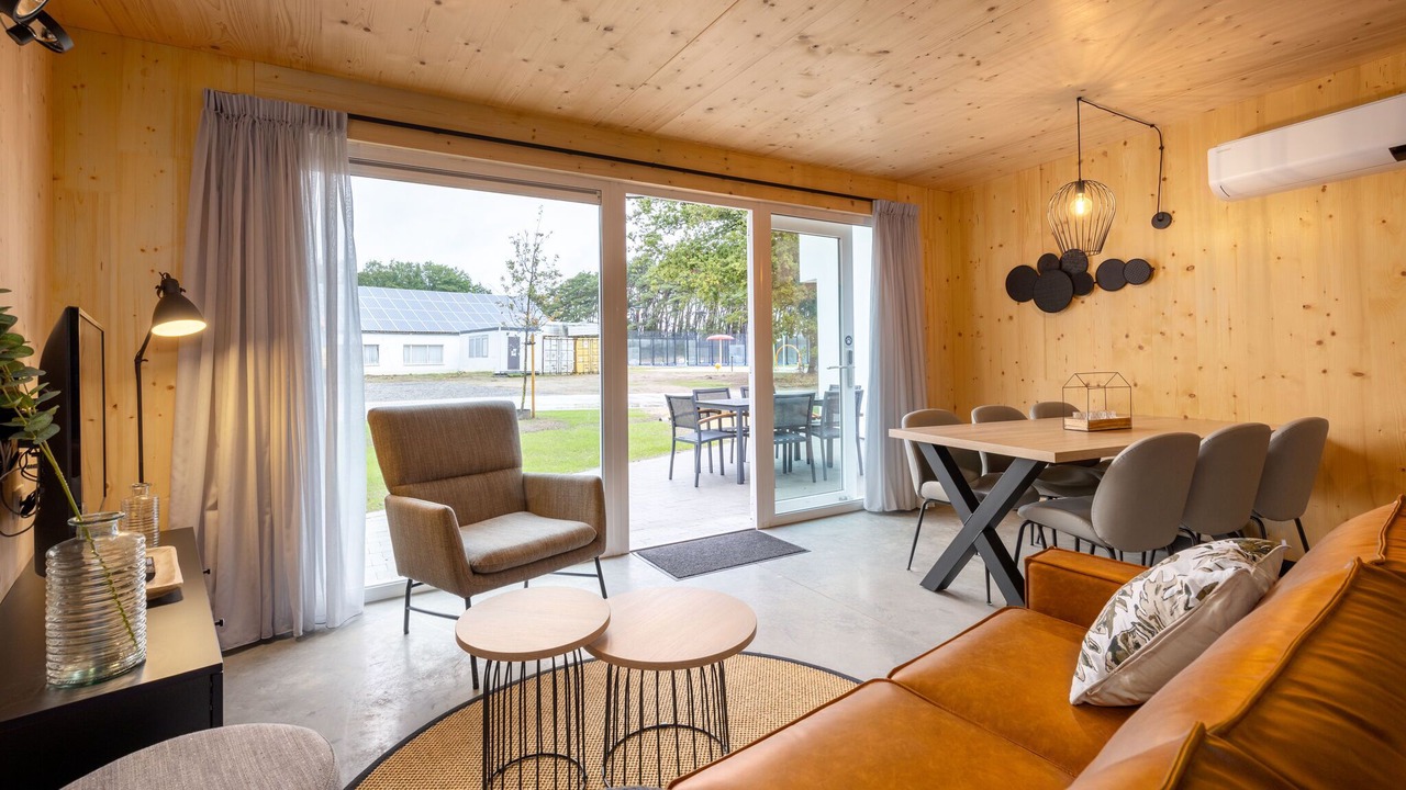 Photo of Livingroom in Eksel