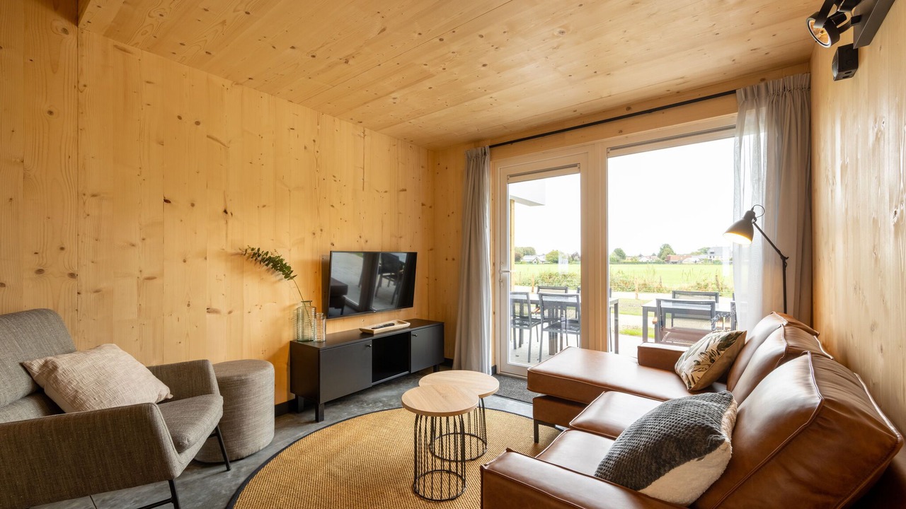Photo of Livingroom in Eksel
