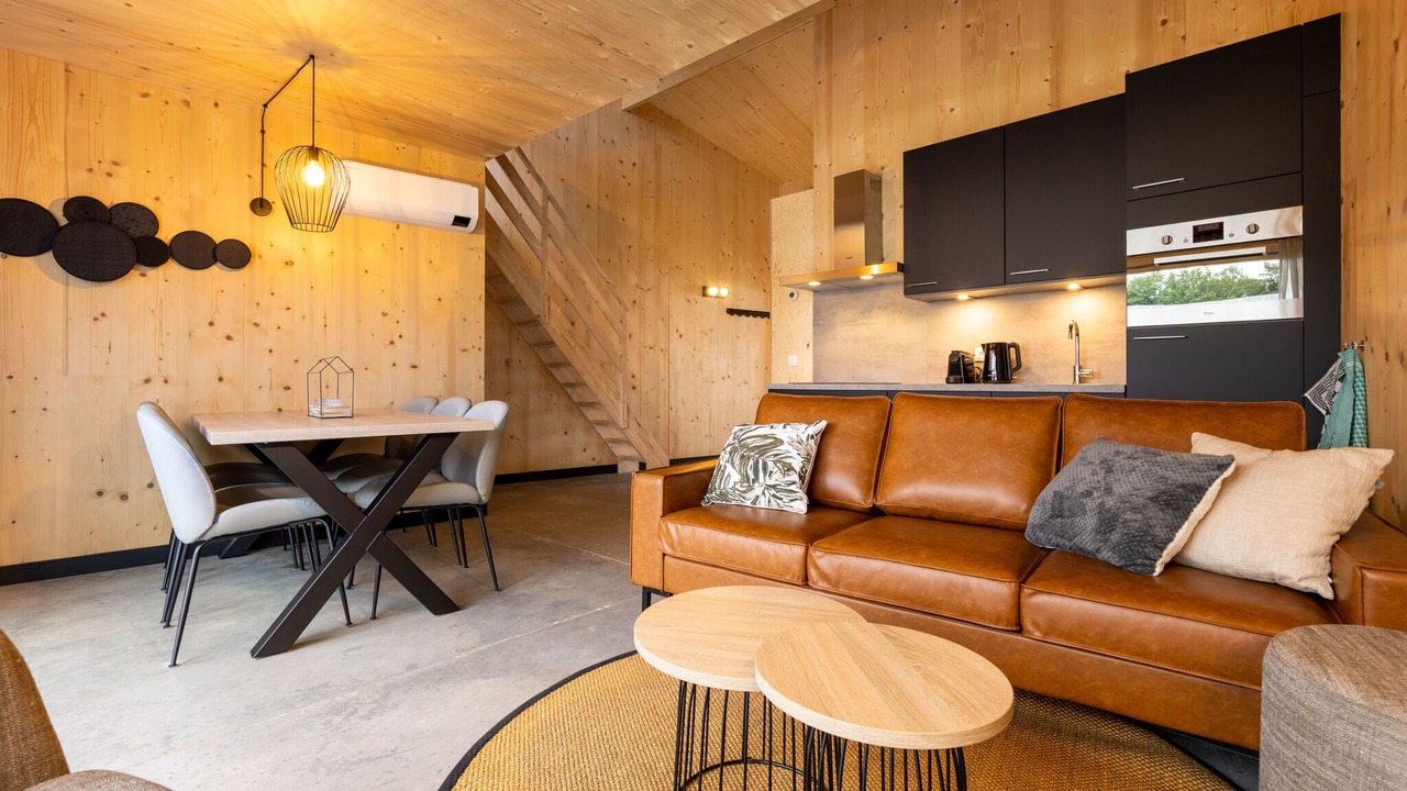 Photo of Livingroom in Eksel