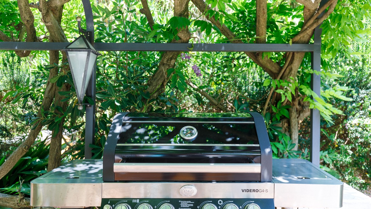 Photo of Outdoor in Juan-les-Pins