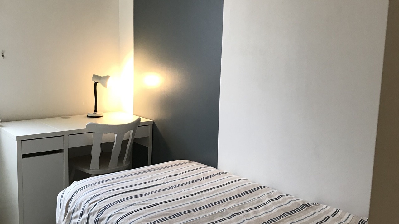 Photo of Bedroom in Louvain-la-Neuve