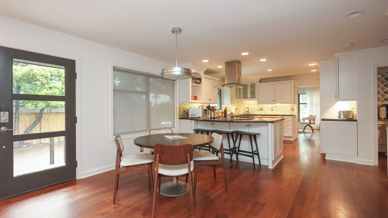 Photo of Kitchen in Tulsa
