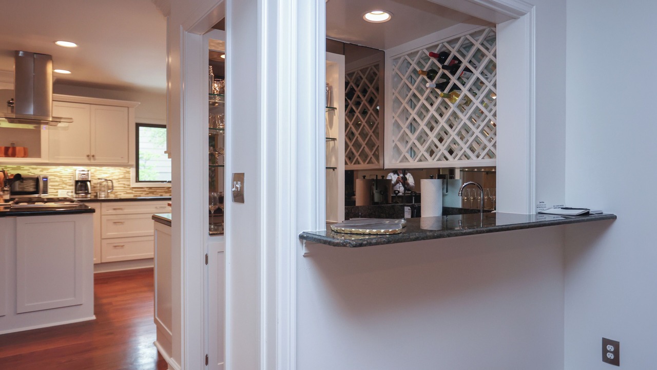 Photo of Kitchen in Tulsa