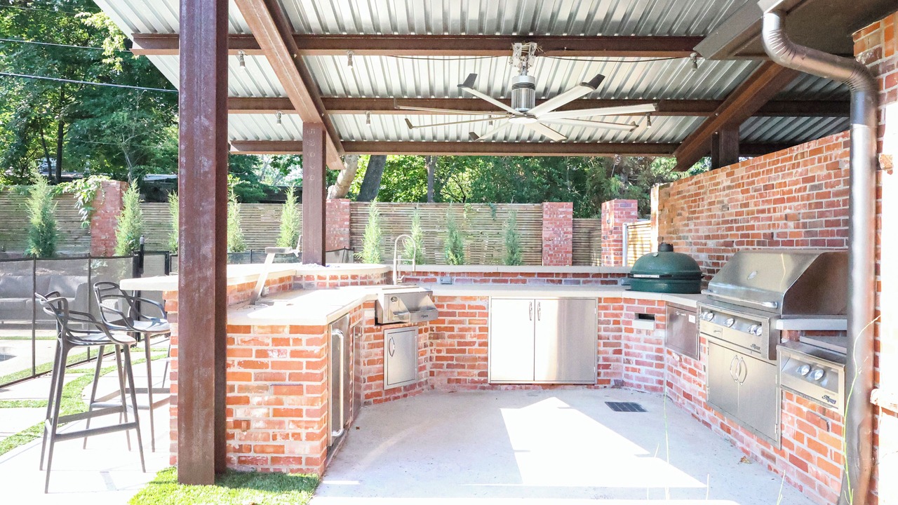 Photo of Outdoor in Tulsa