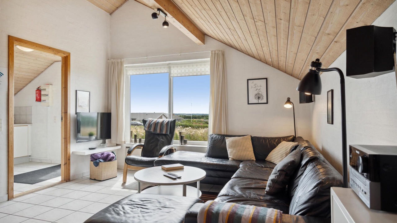 Photo of Bedroom in Vinderup