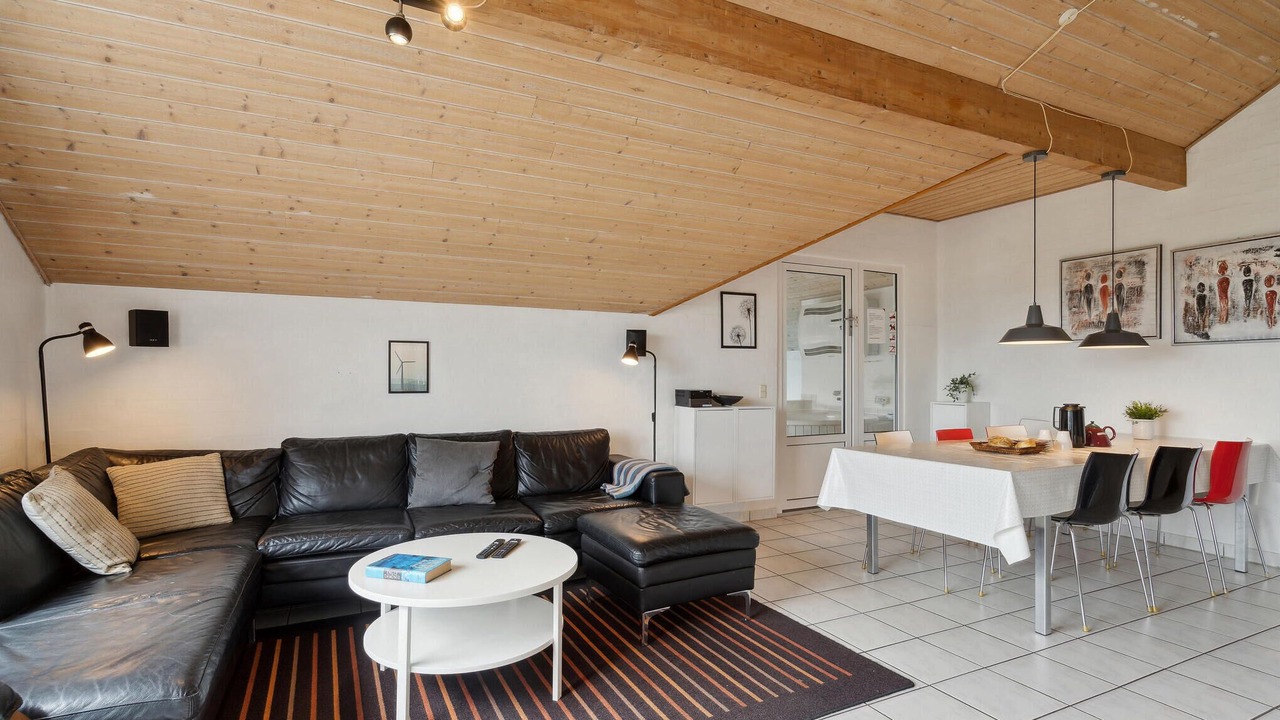 Photo of Bedroom in Vinderup