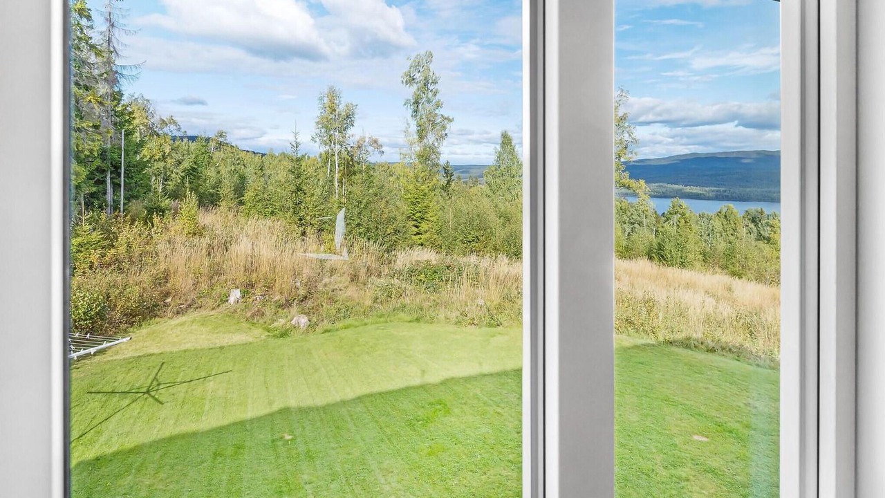Photo of Bedroom in Hurdal