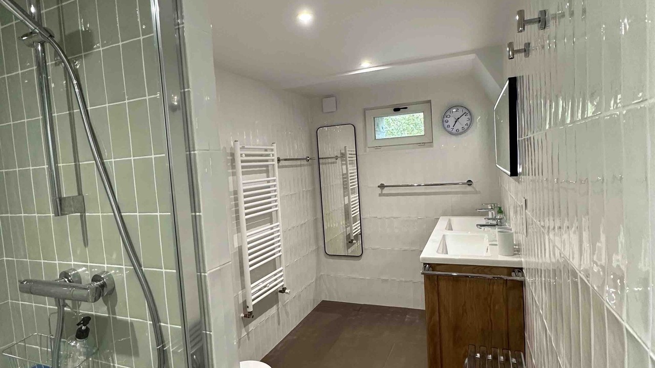 Photo of Bathroom in Pithiverais-Gatinais