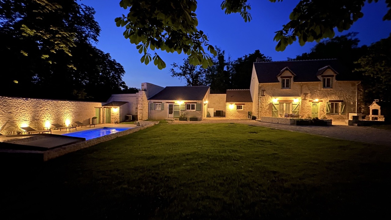 Photo of Outdoor in Pithiverais-Gatinais