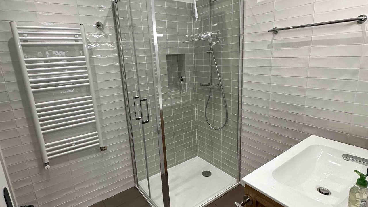 Photo of Bathroom in Pithiverais-Gatinais